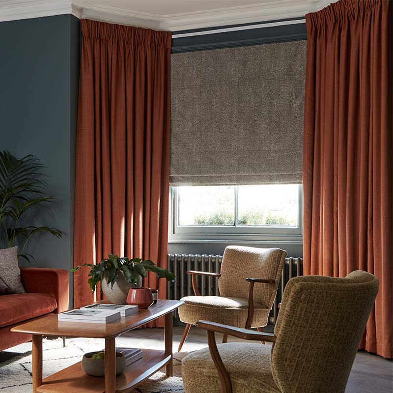 Curtains Newcastle - GLE Blinds