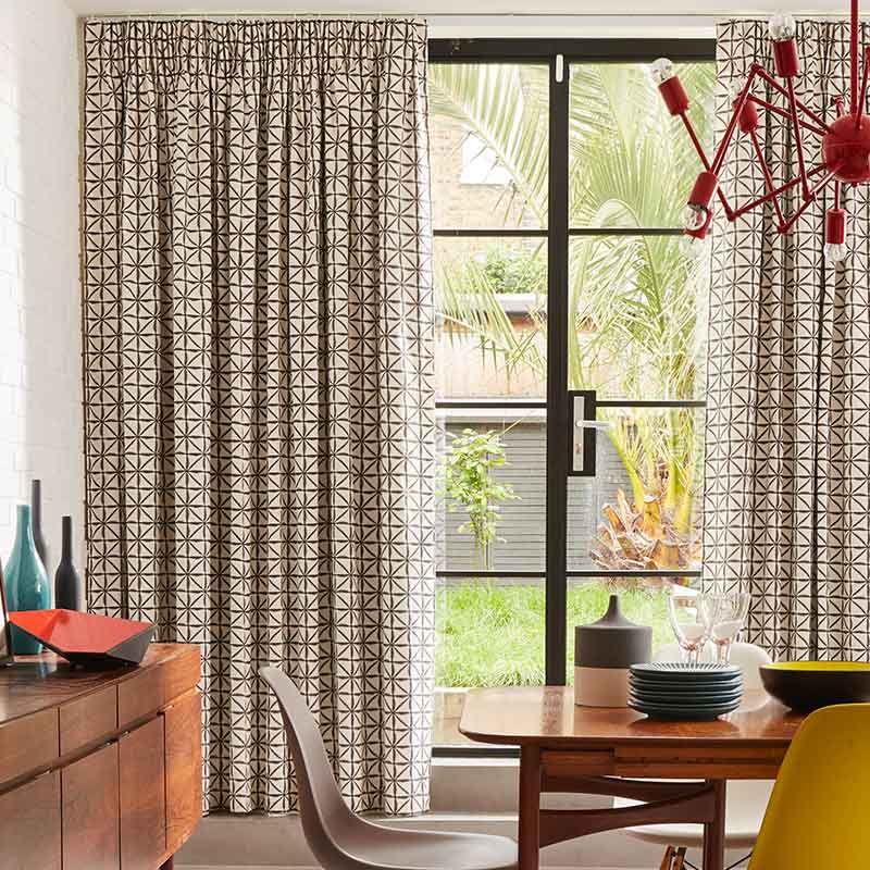 Curtains Newcastle - GLE Blinds