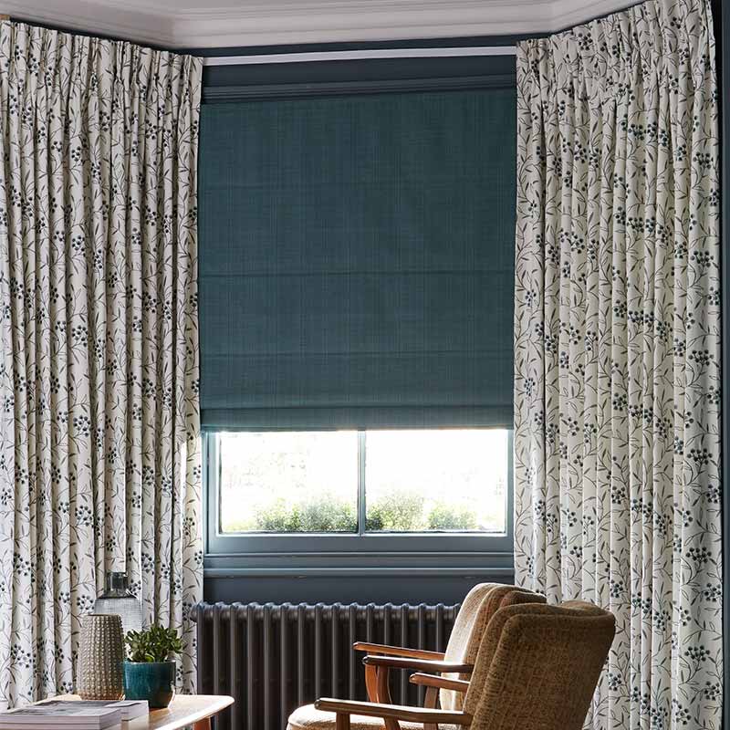Curtains Newcastle - GLE Blinds