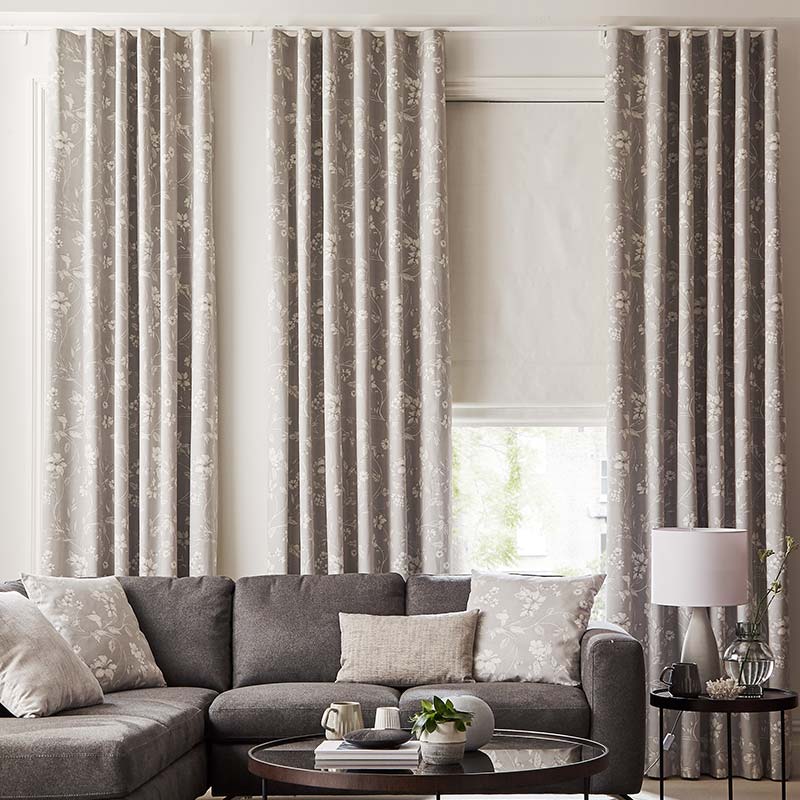 Curtains Newcastle - GLE Blinds