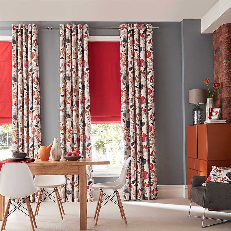 Curtains Newcastle - GLE Blinds