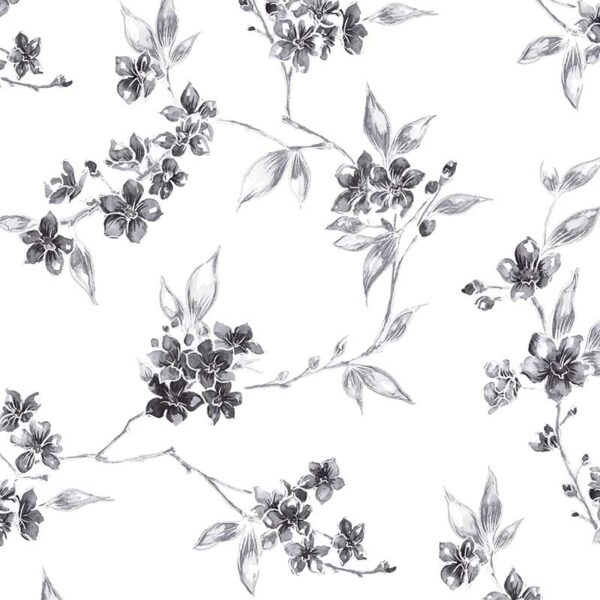 Elodie Monochrome