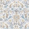 Persian Garden Tapestry