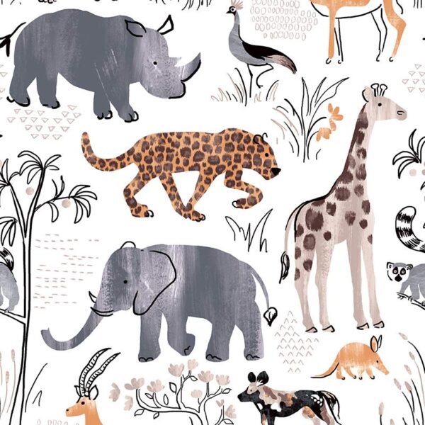 Wildheart Safari