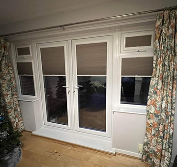 Blinds Whitley Bay - GLE Blinds & Curtains